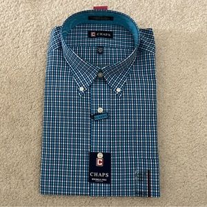 Chaps Shirt NWT